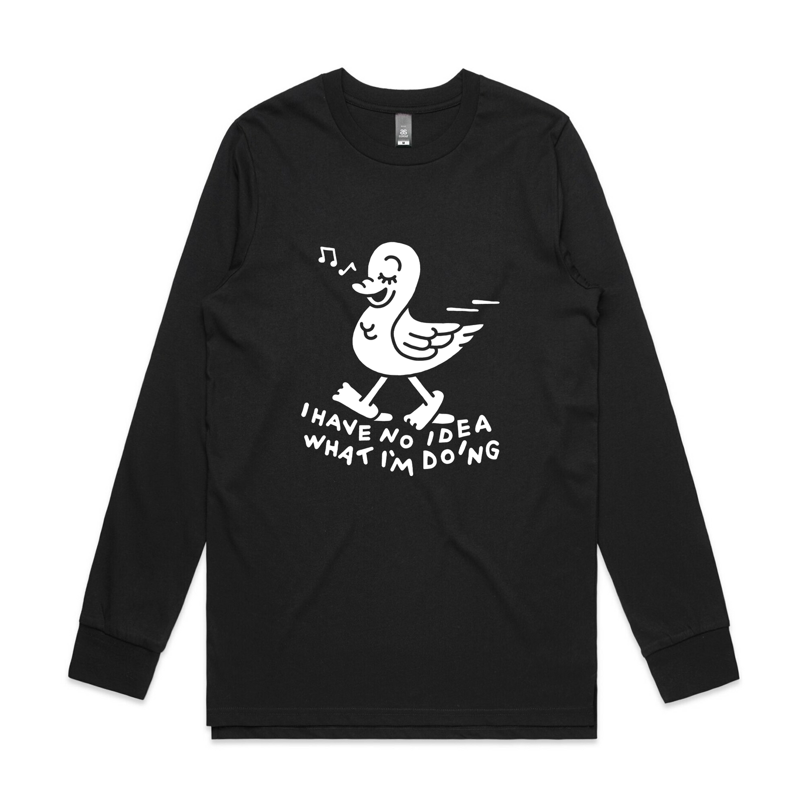 No Idea Duck Tee