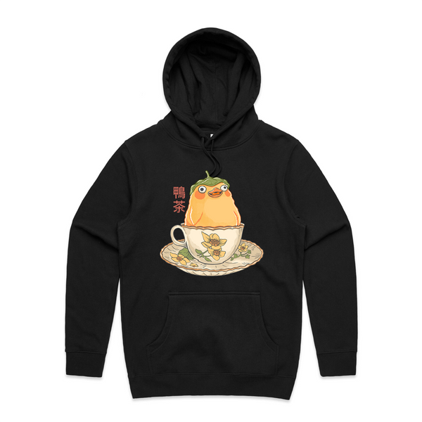 Duck Tea Hoodie