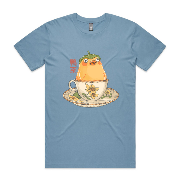 Duck Tea Tee