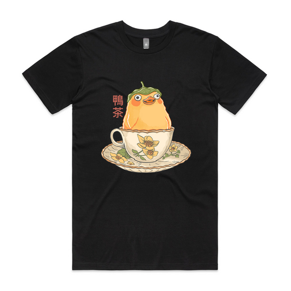 Duck Tea Tee