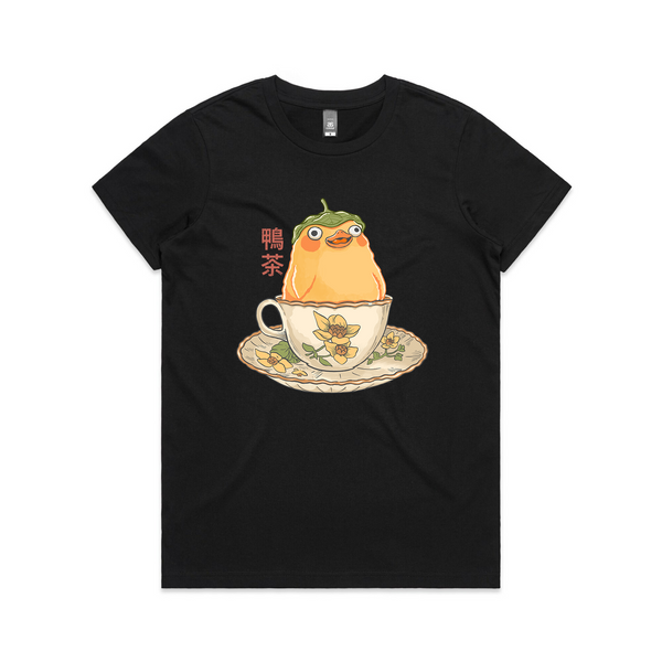 Duck Tea Tee