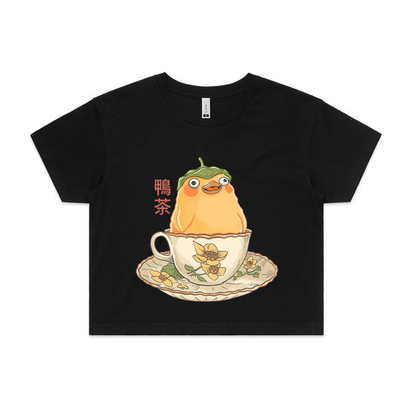 Duck Tea Tee