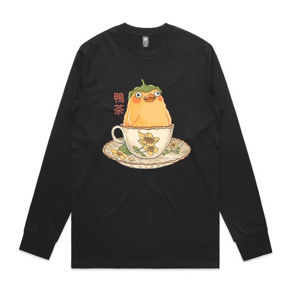 Duck Tea Tee