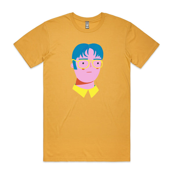 Dwight Tee