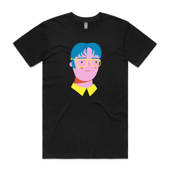 Dwight Tee