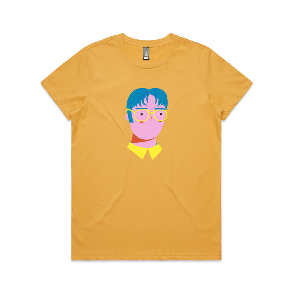 Dwight Tee