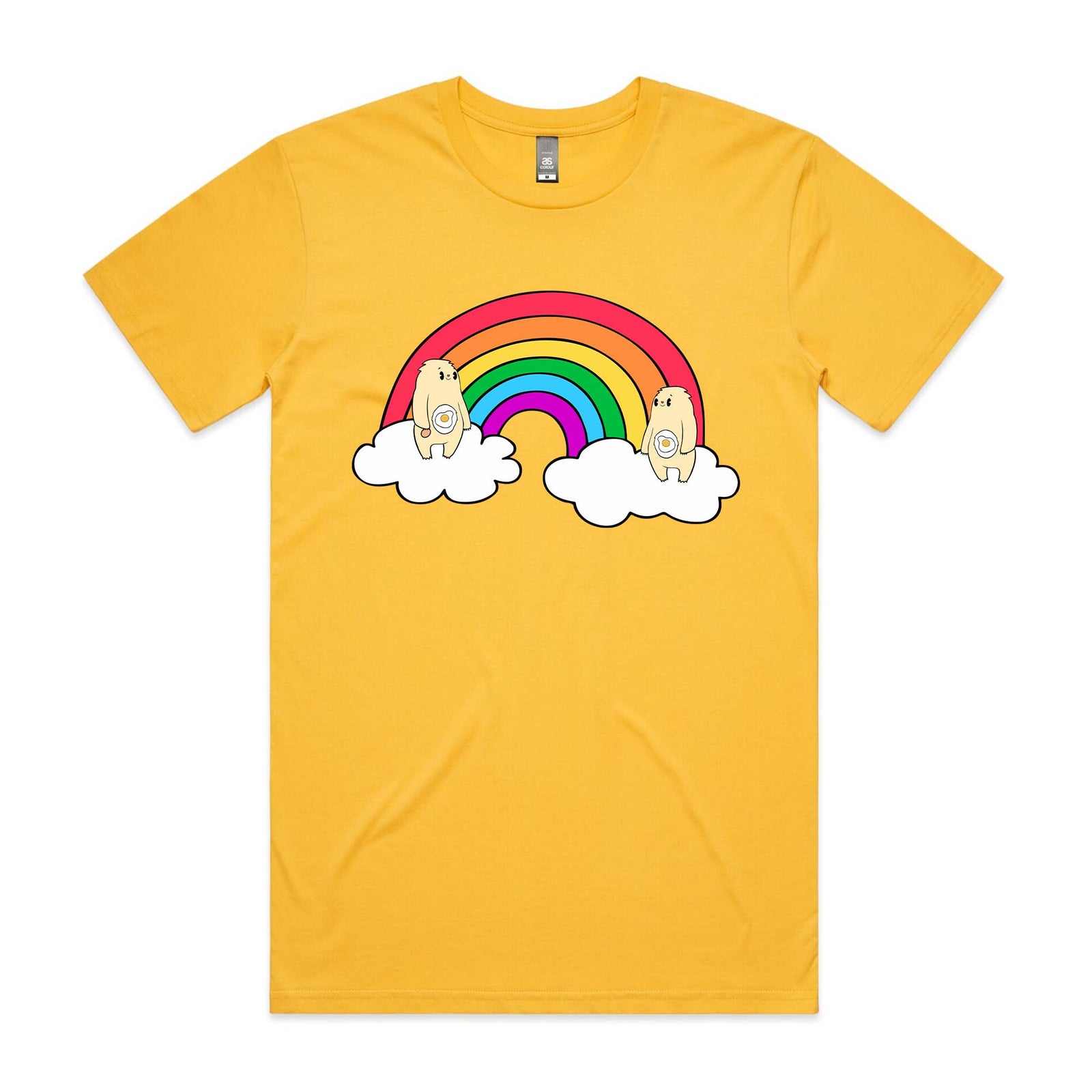 Egg Bear Tee