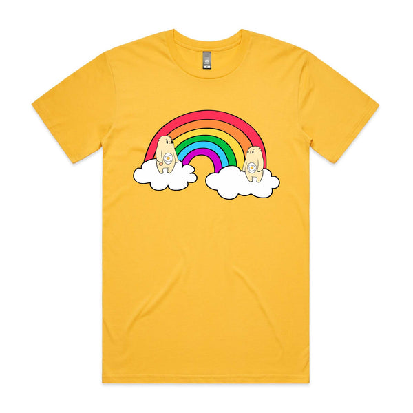 Egg Bear Tee