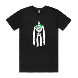 Earth Speaks Tee