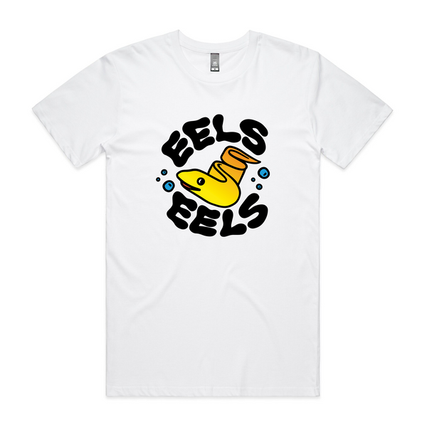 Eels Eels Tee