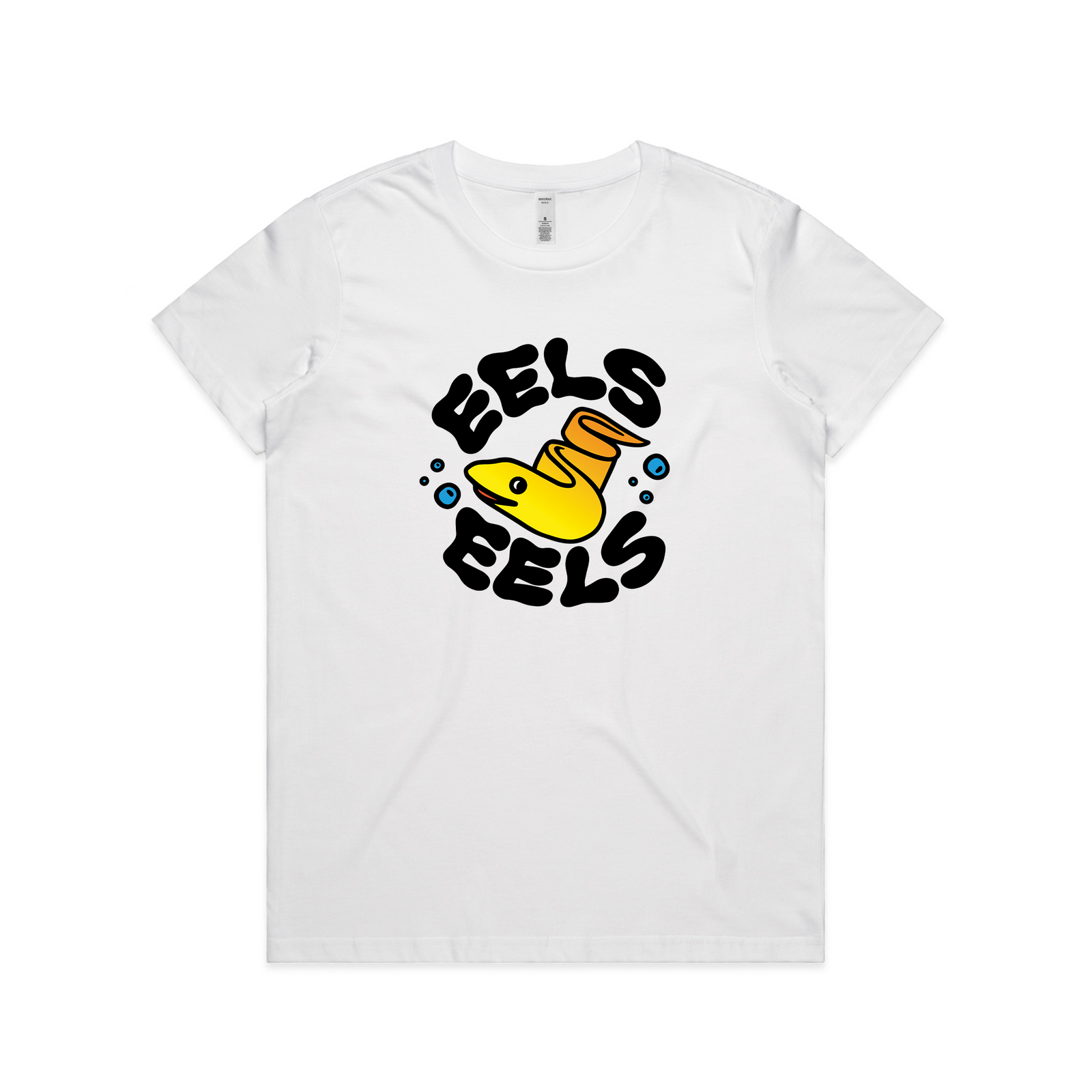 Eels Eels Tee
