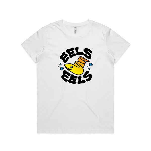 Eels Eels Tee