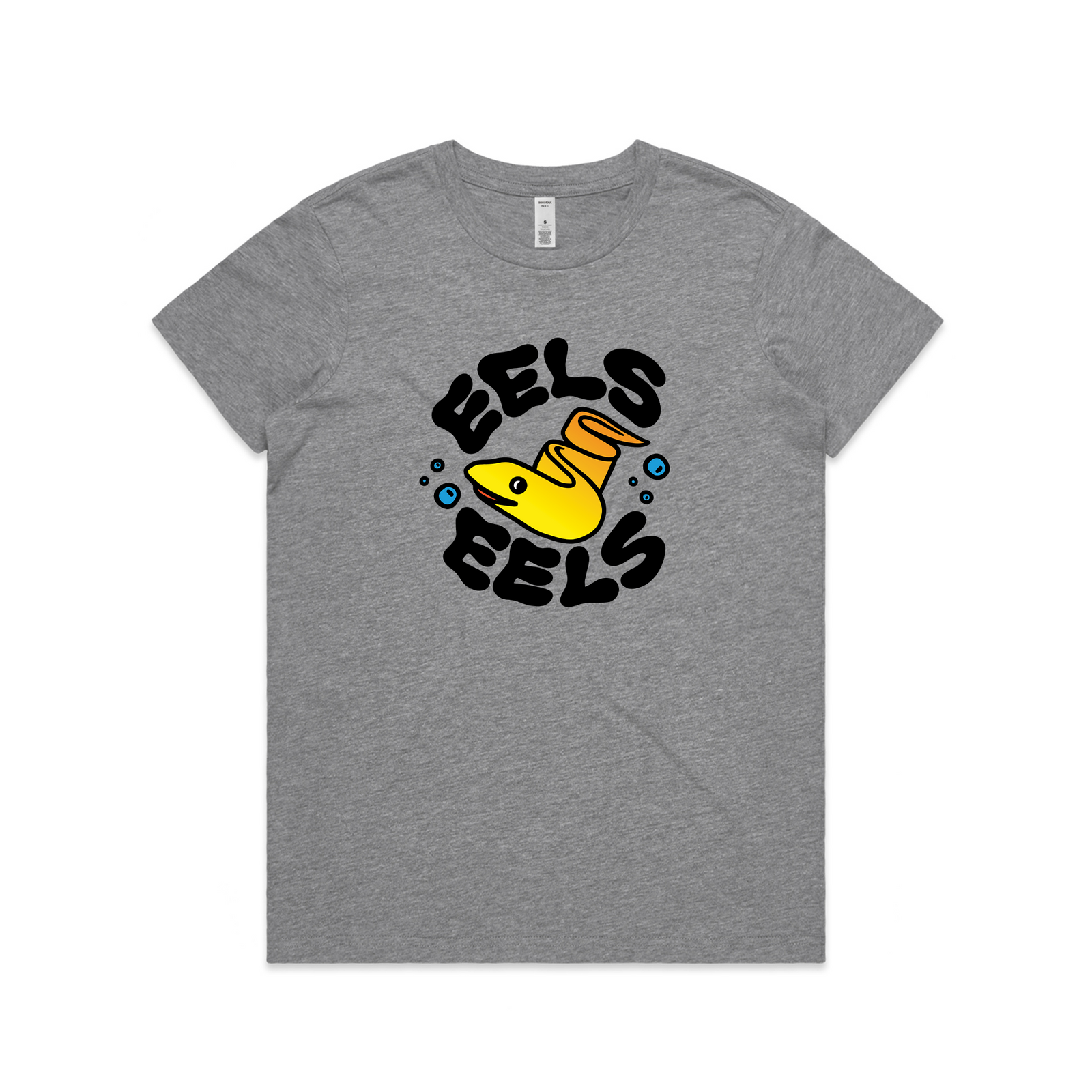 Eels Eels Tee