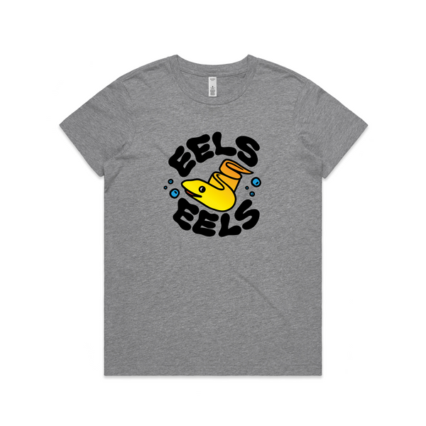 Eels Eels Tee