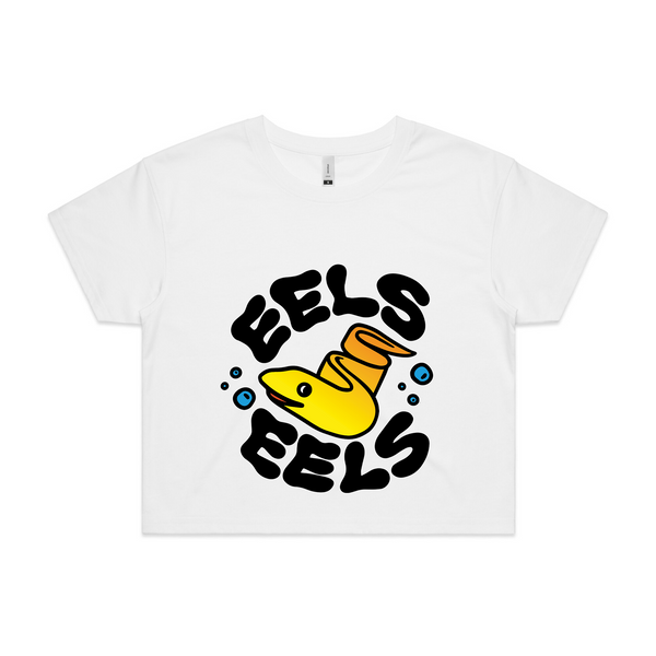 Eels Eels Tee