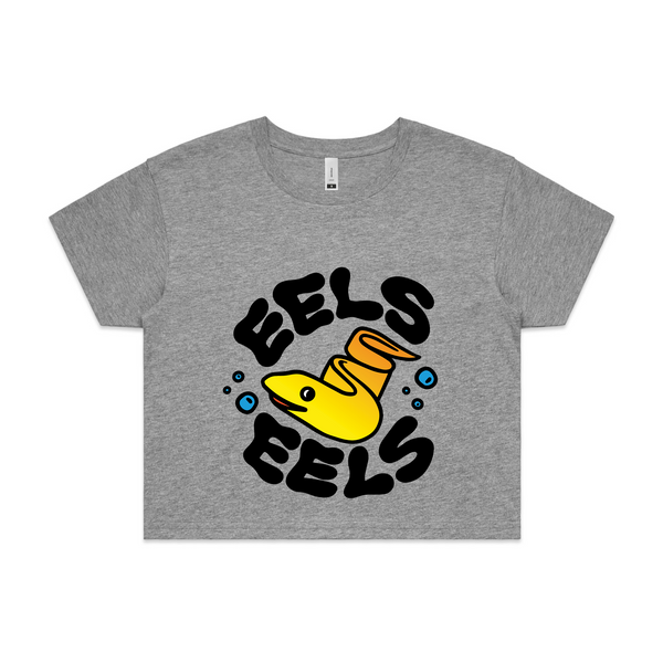 Eels Eels Tee