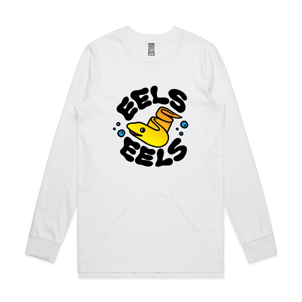 Eels Eels Tee