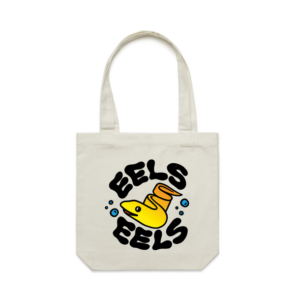 Eels Eels Tote