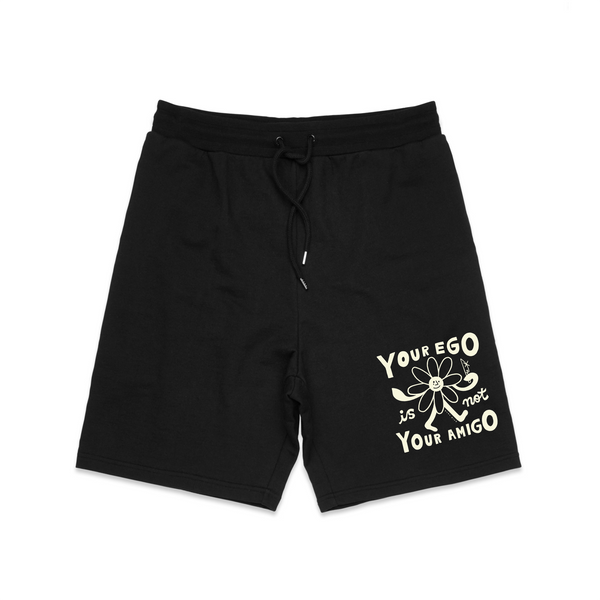 Ego Amigo Shorts