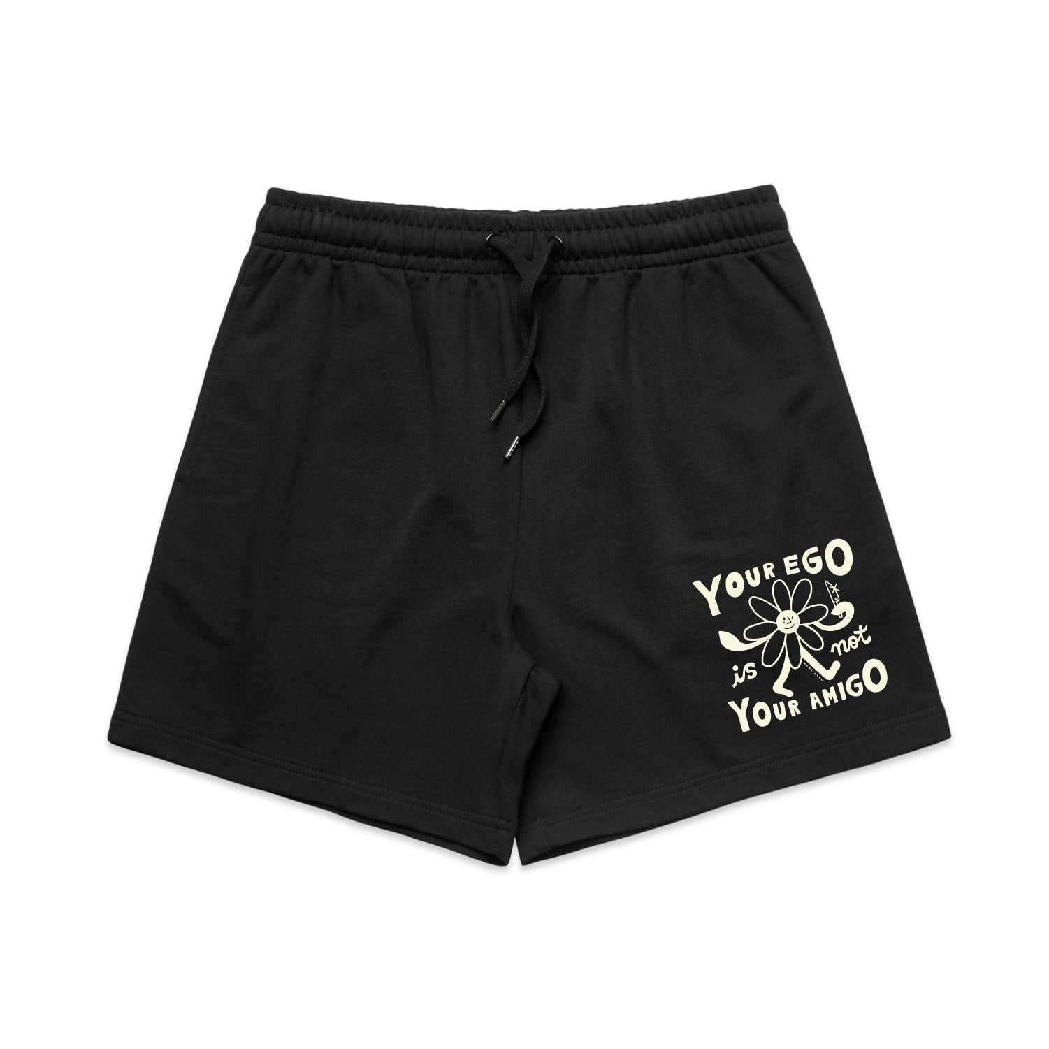 Ego Amigo Shorts