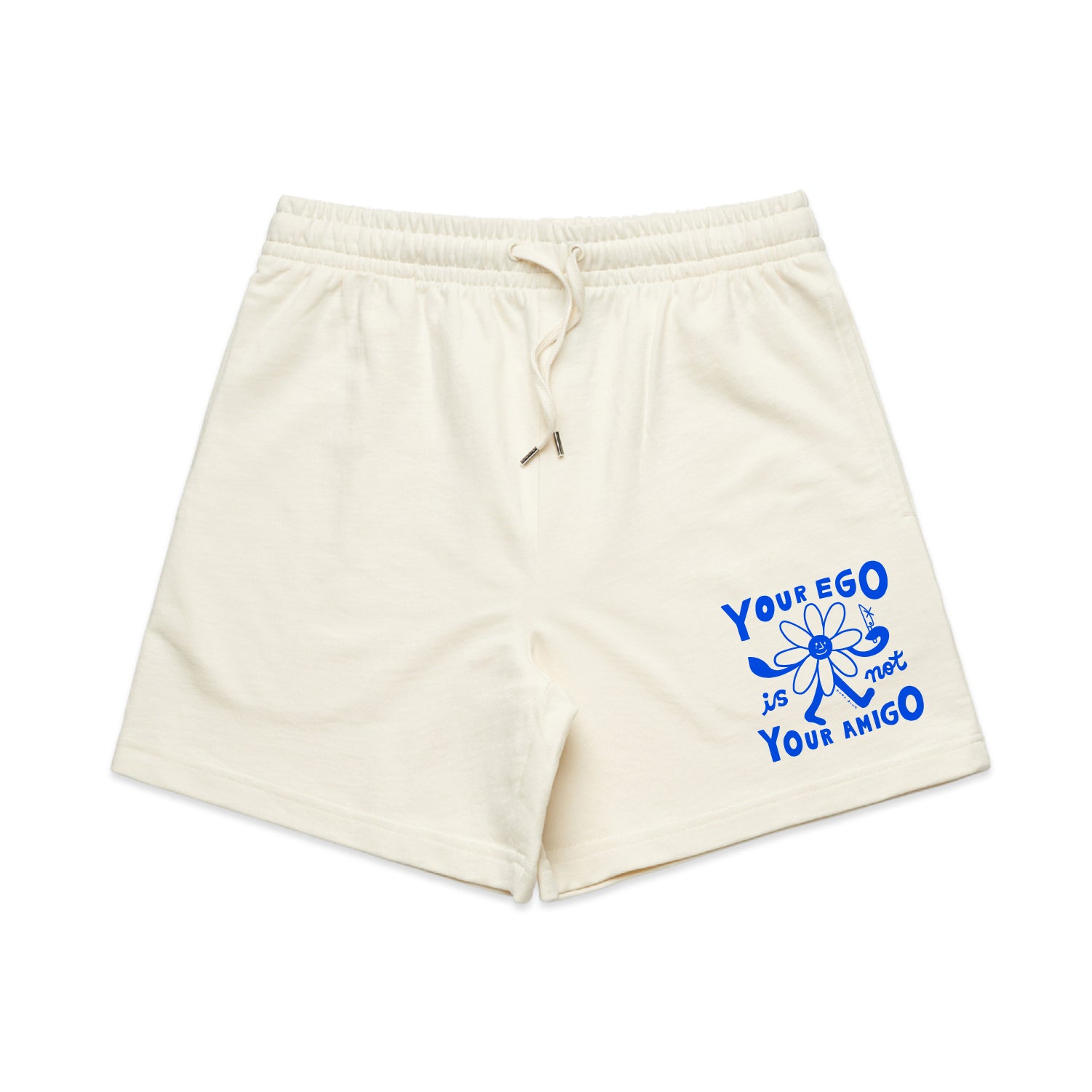 Ego Amigo Shorts