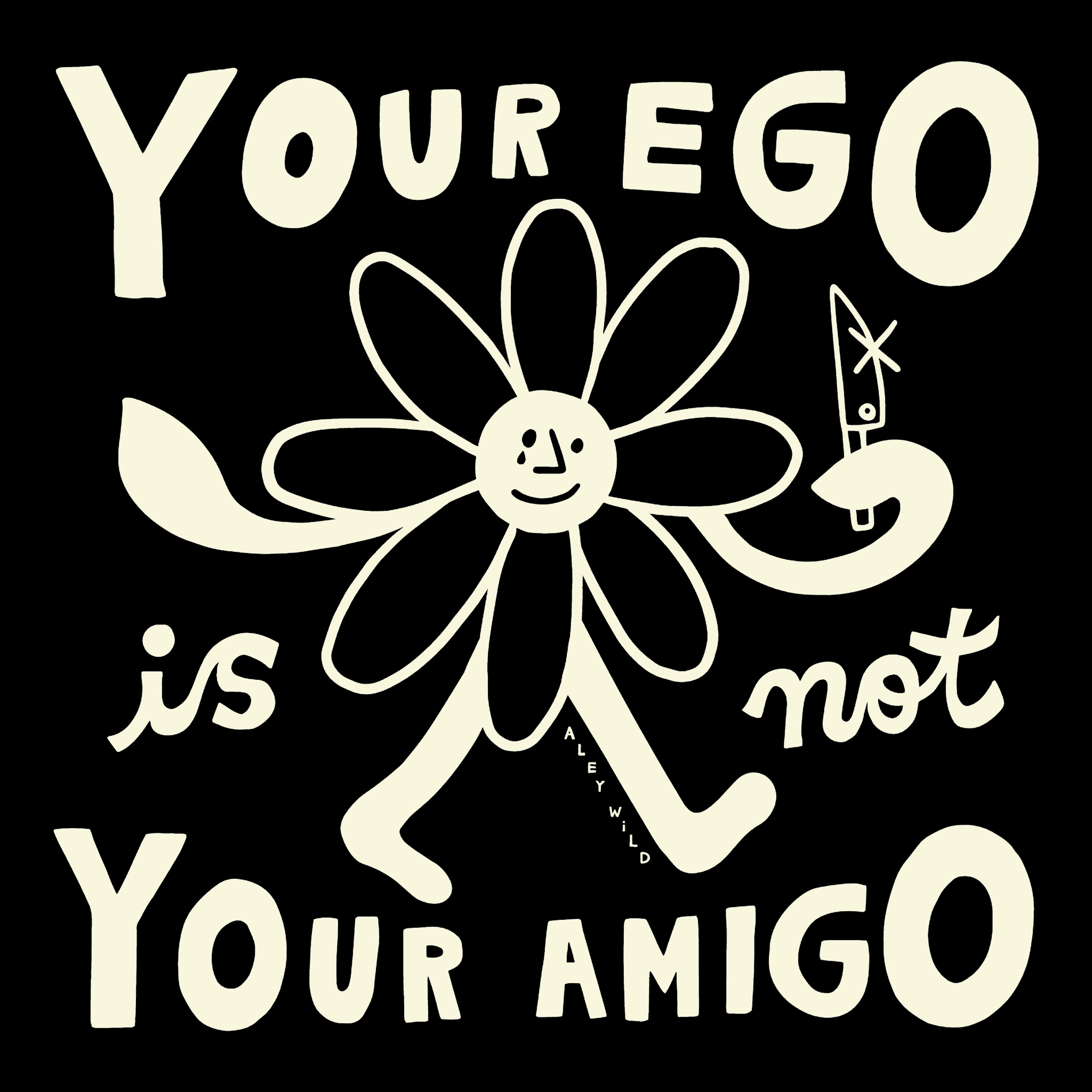 Ego Amigo Shorts