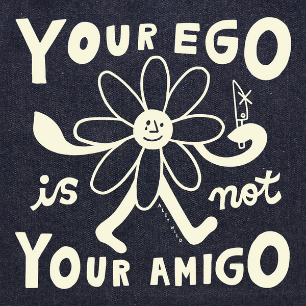 Ego Amigo Tote