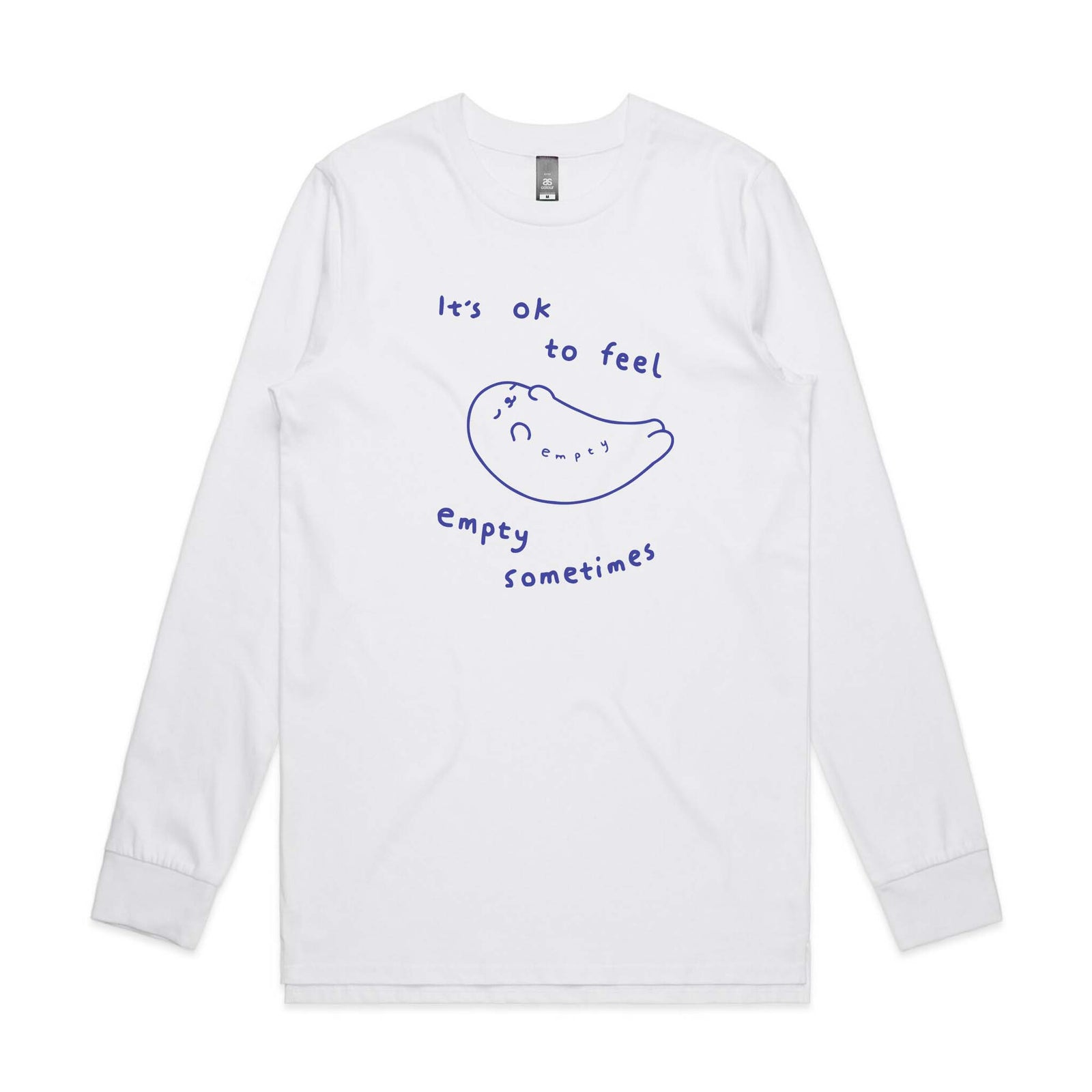 Empty Seal Tee