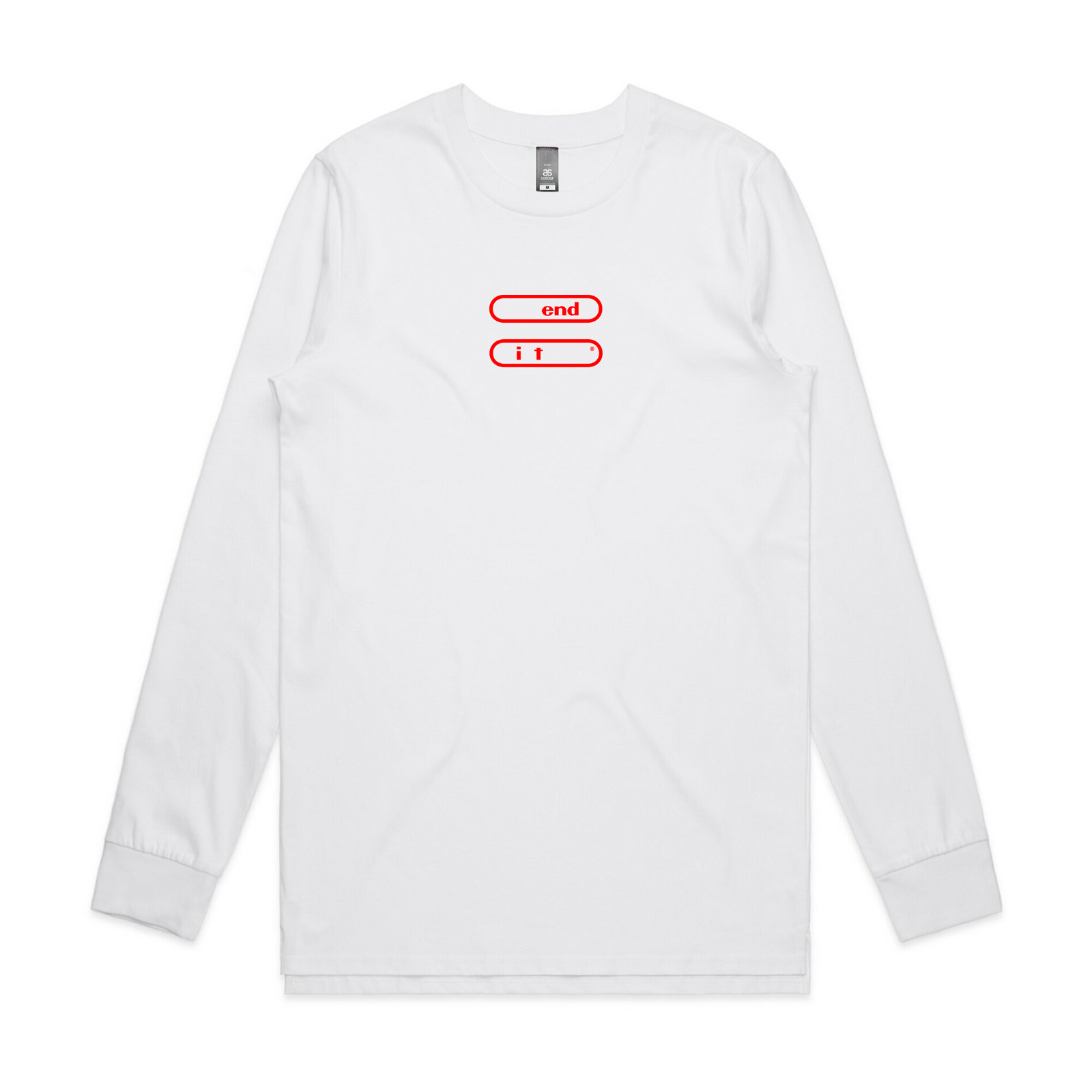 End It Tee