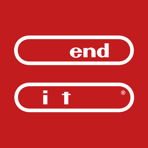 End It Tee