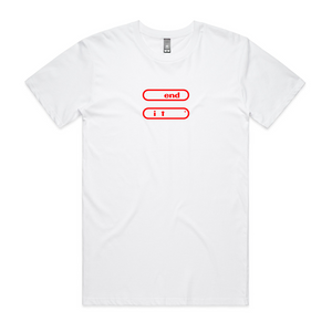End It Tee