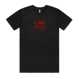 End It Tee
