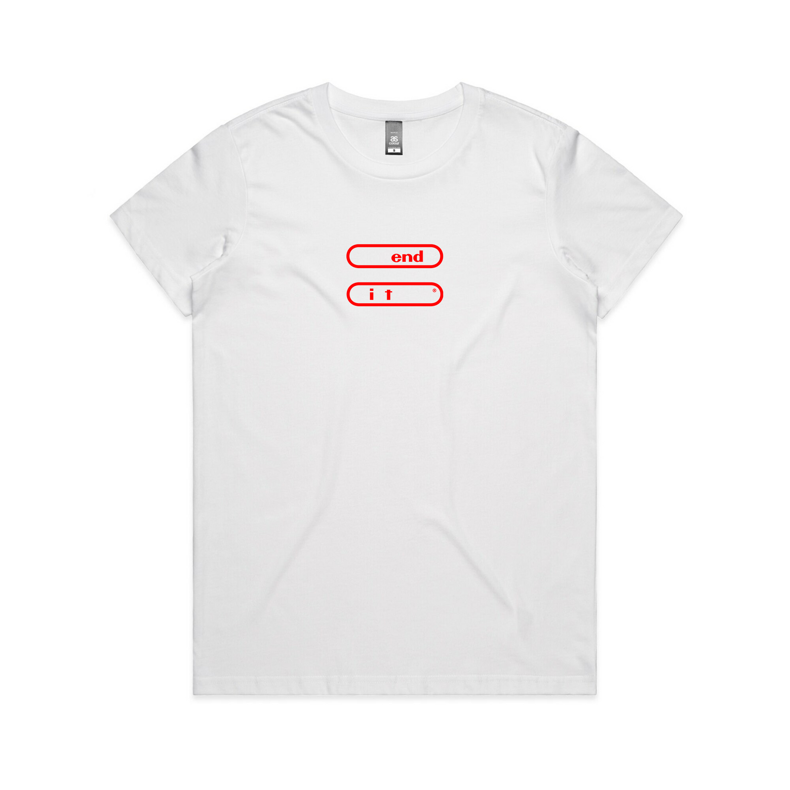 End It Tee