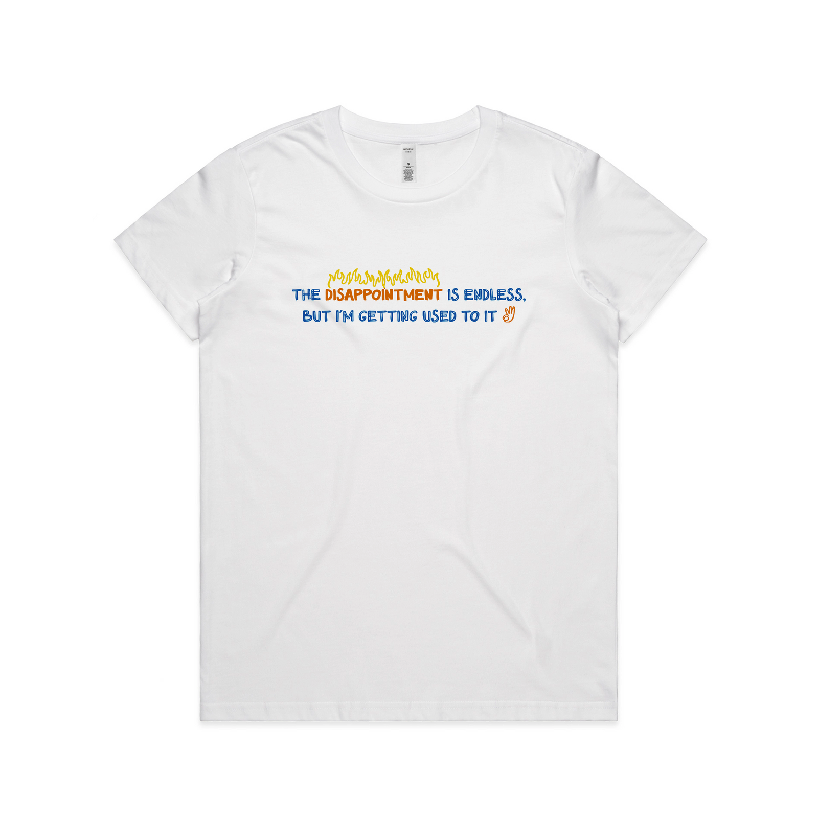 Endless Disappointment Tee