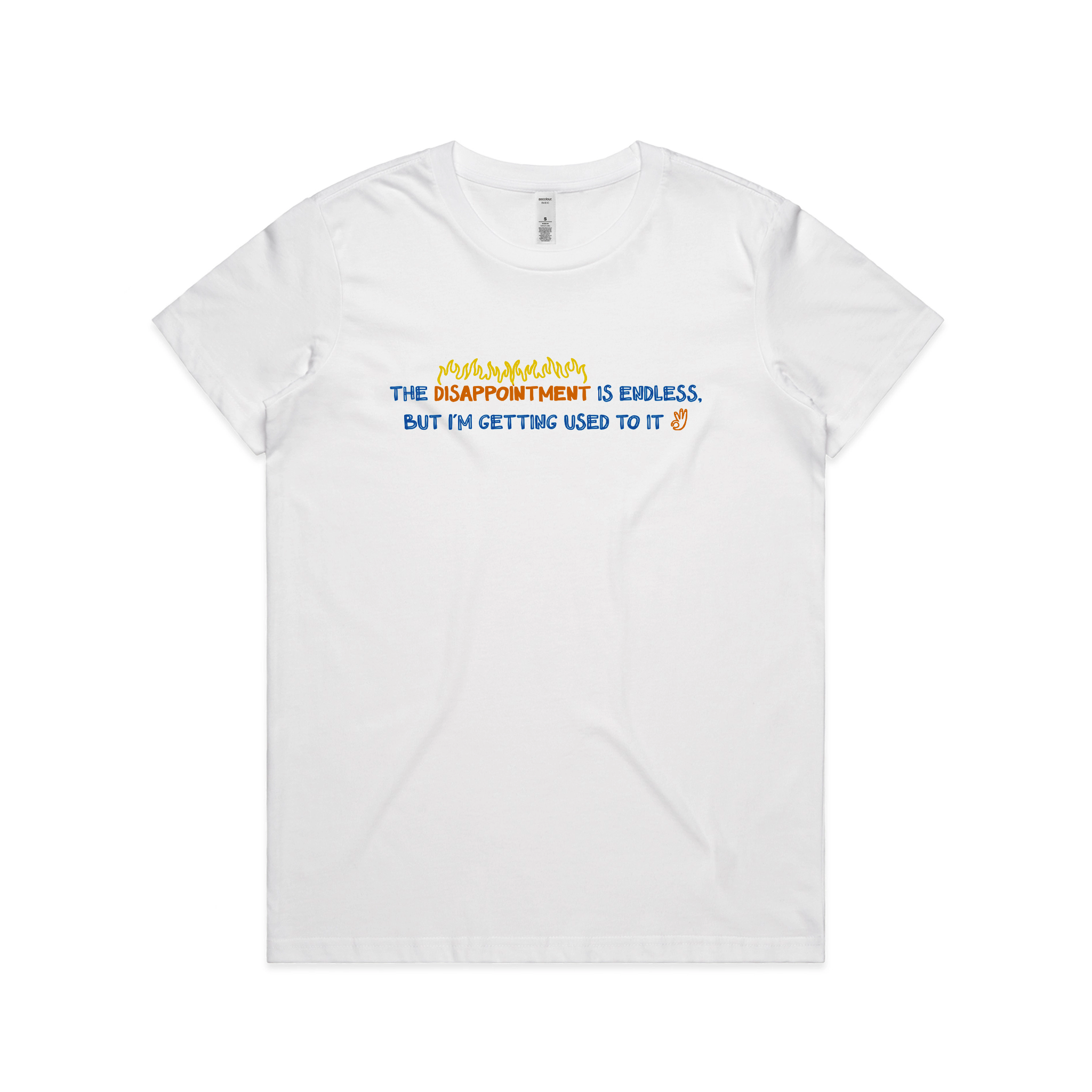 Endless Disappointment Tee