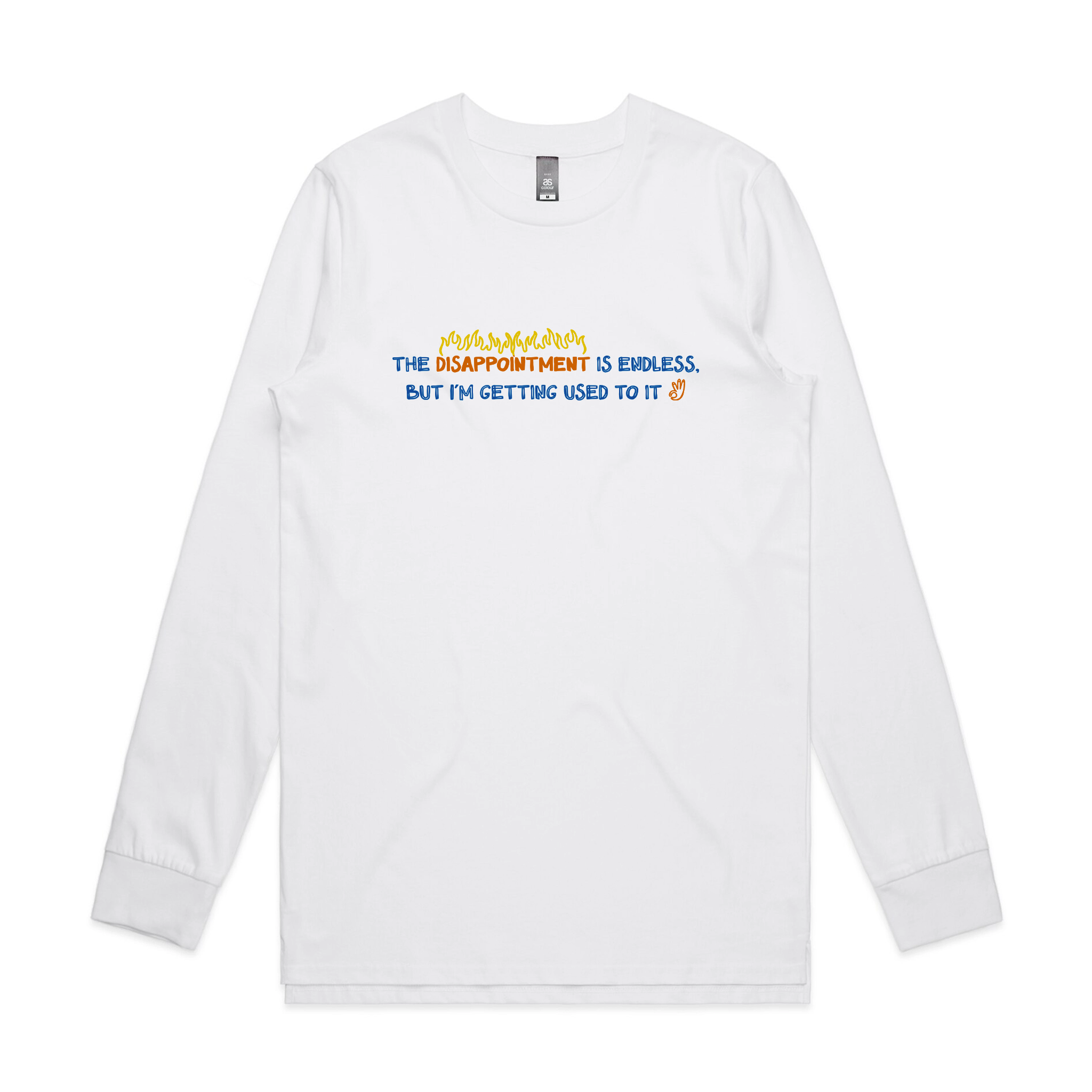 Endless Disappointment Tee