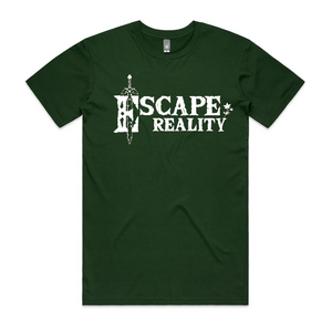 Escape Reality Tee