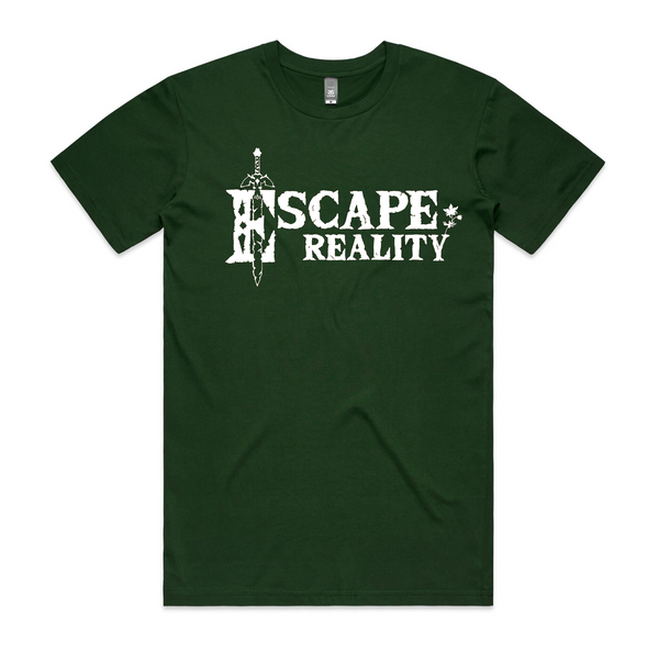 Escape Reality Tee