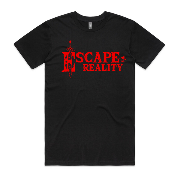 Escape Reality Tee