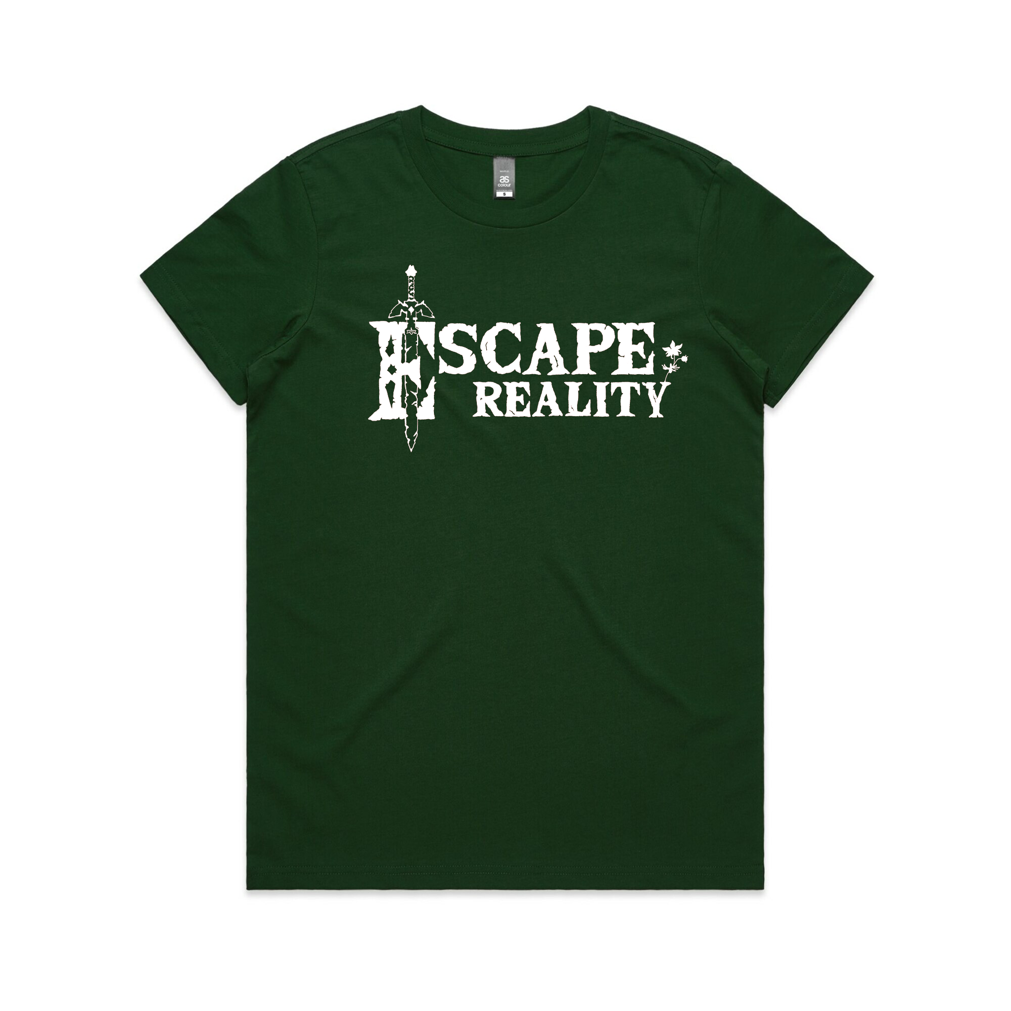 Escape Reality Tee