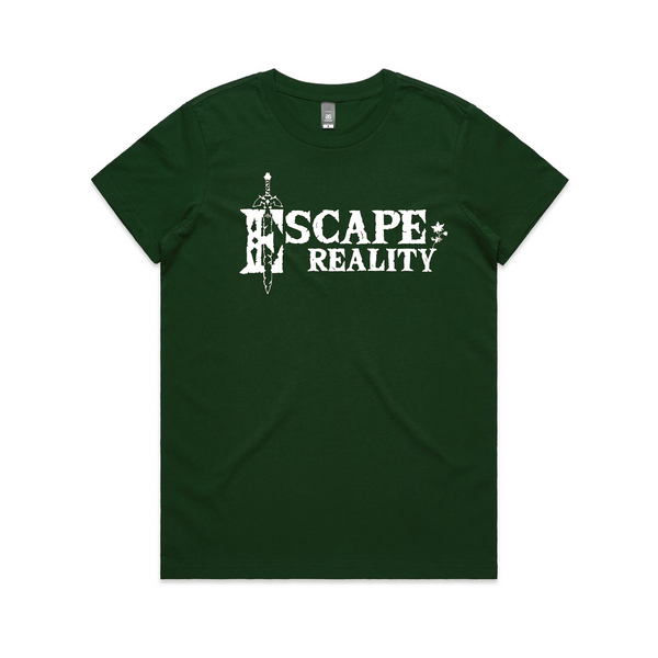 Escape Reality Tee