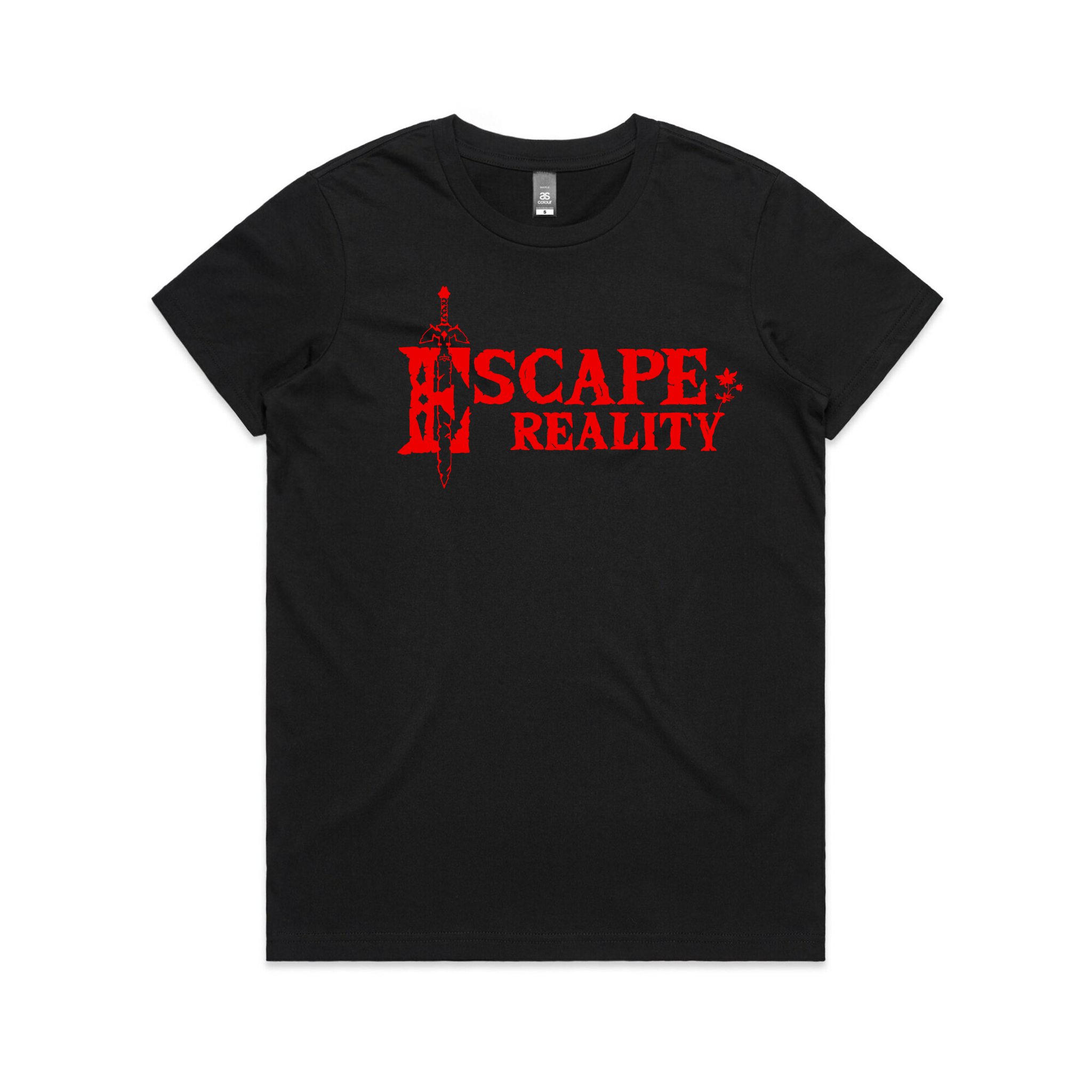 Escape Reality Tee