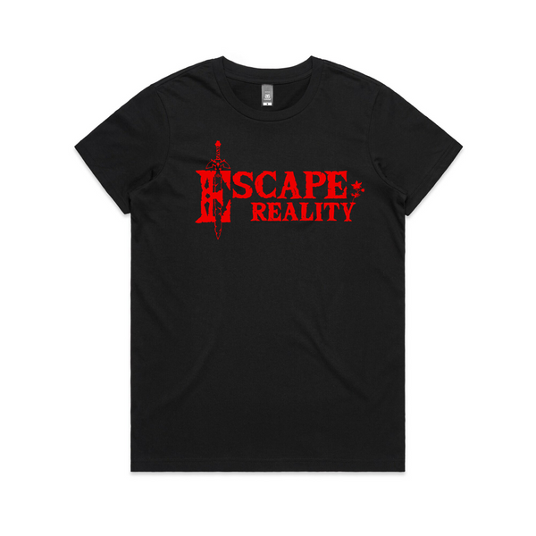 Escape Reality Tee