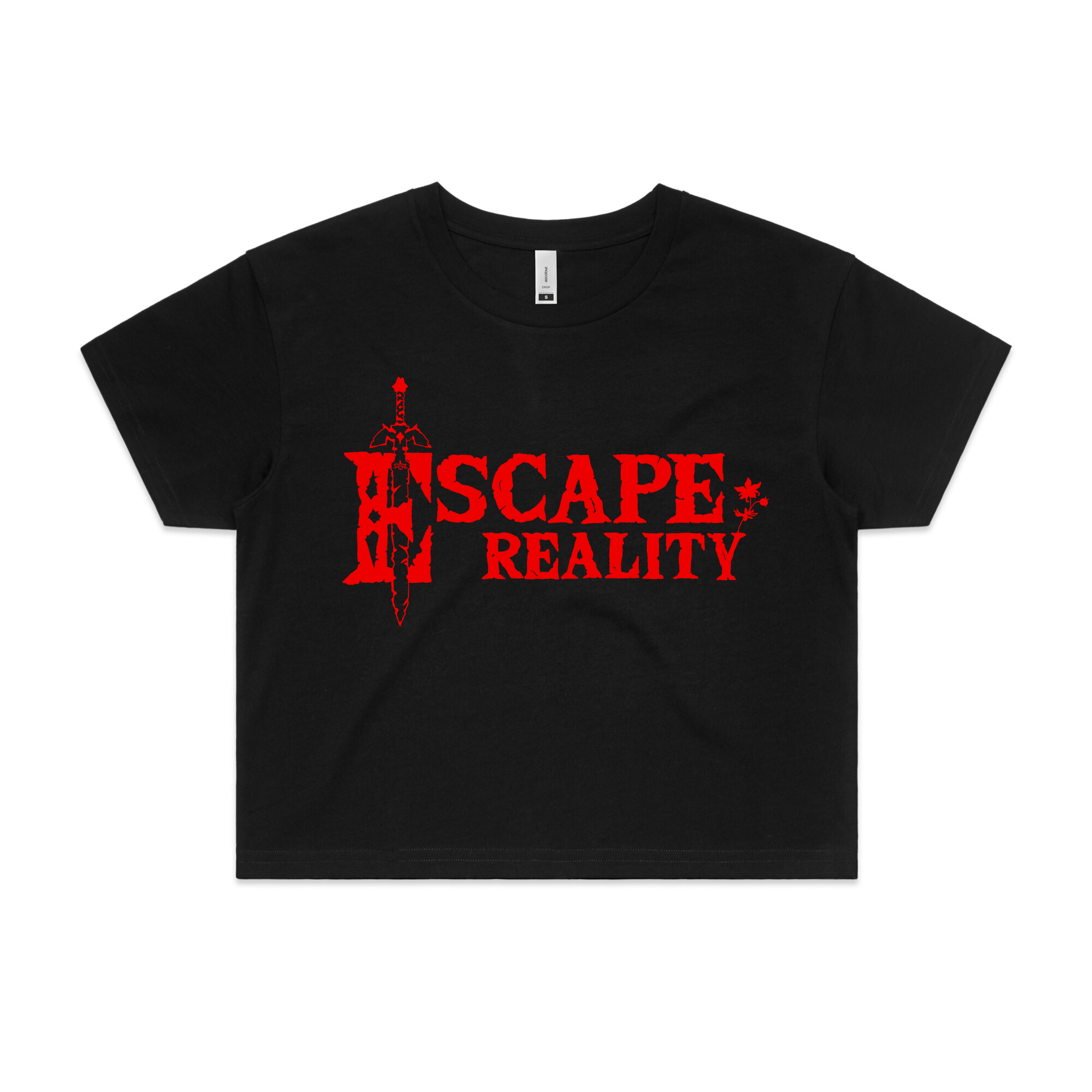 Escape Reality Tee