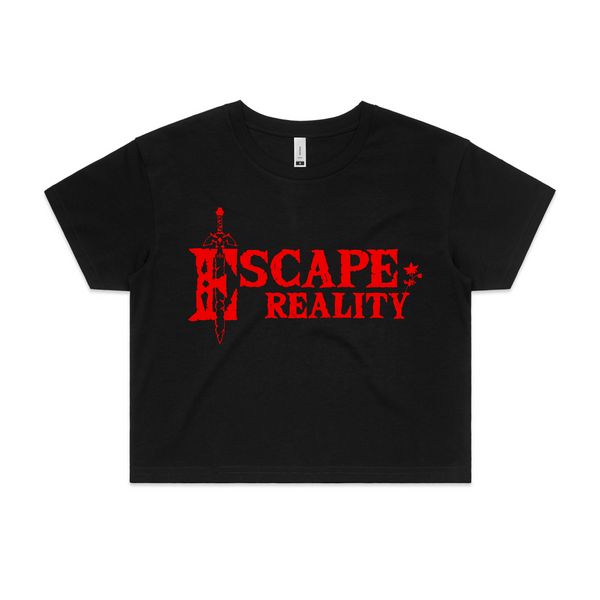 Escape Reality Tee