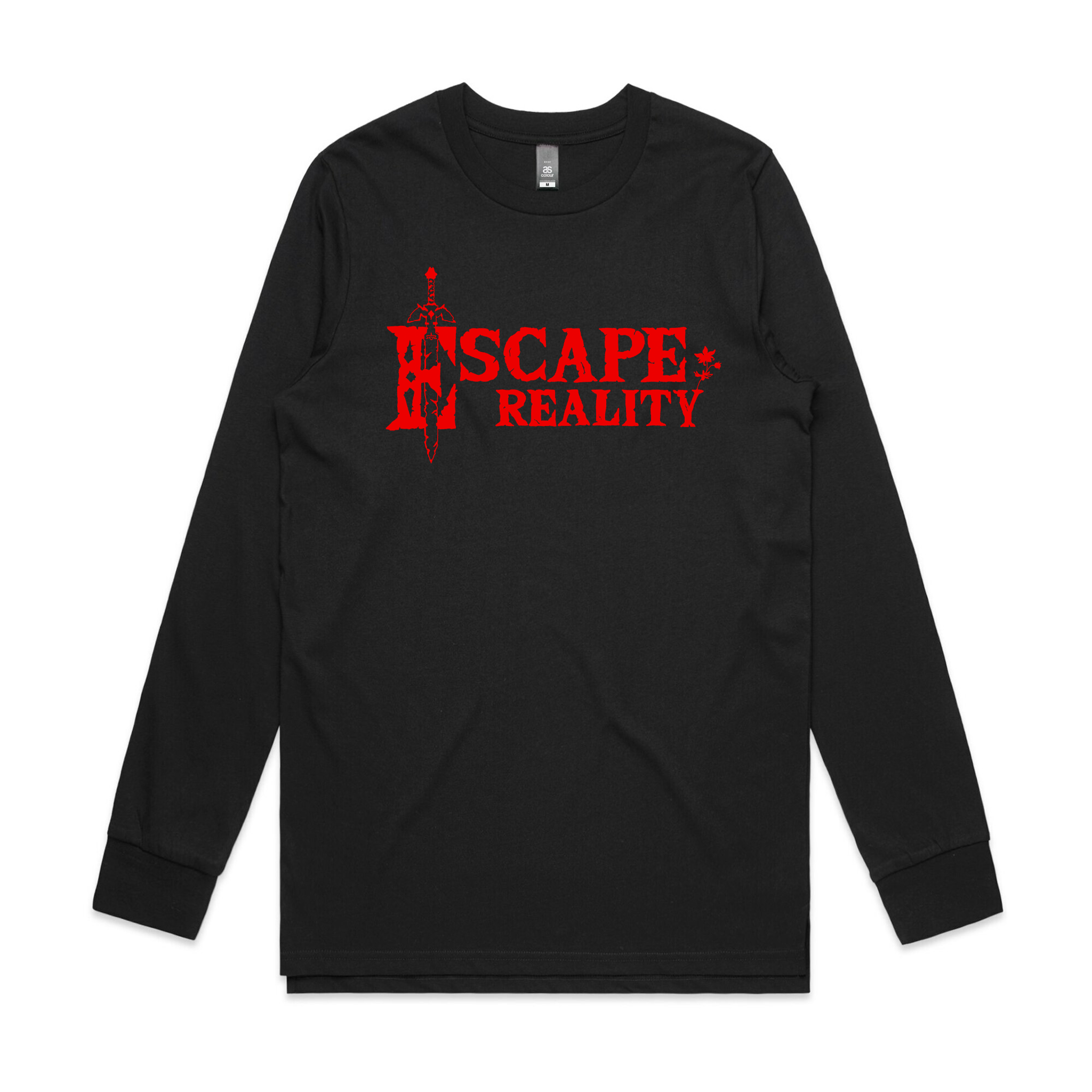 Escape Reality Tee