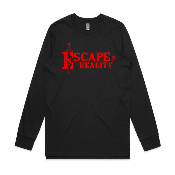 Escape Reality Tee