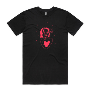 Eve Only Cosmic Platitudes Tee