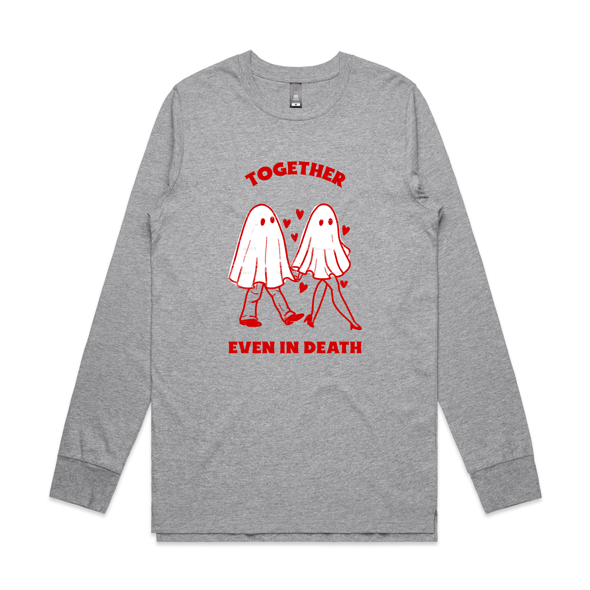 Even In Death Tee