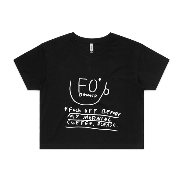 FOBMMCP Tee